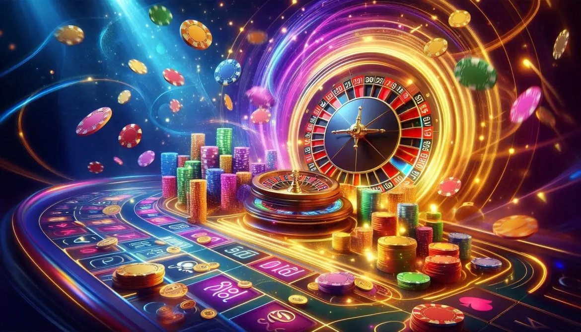 Vegas Casino